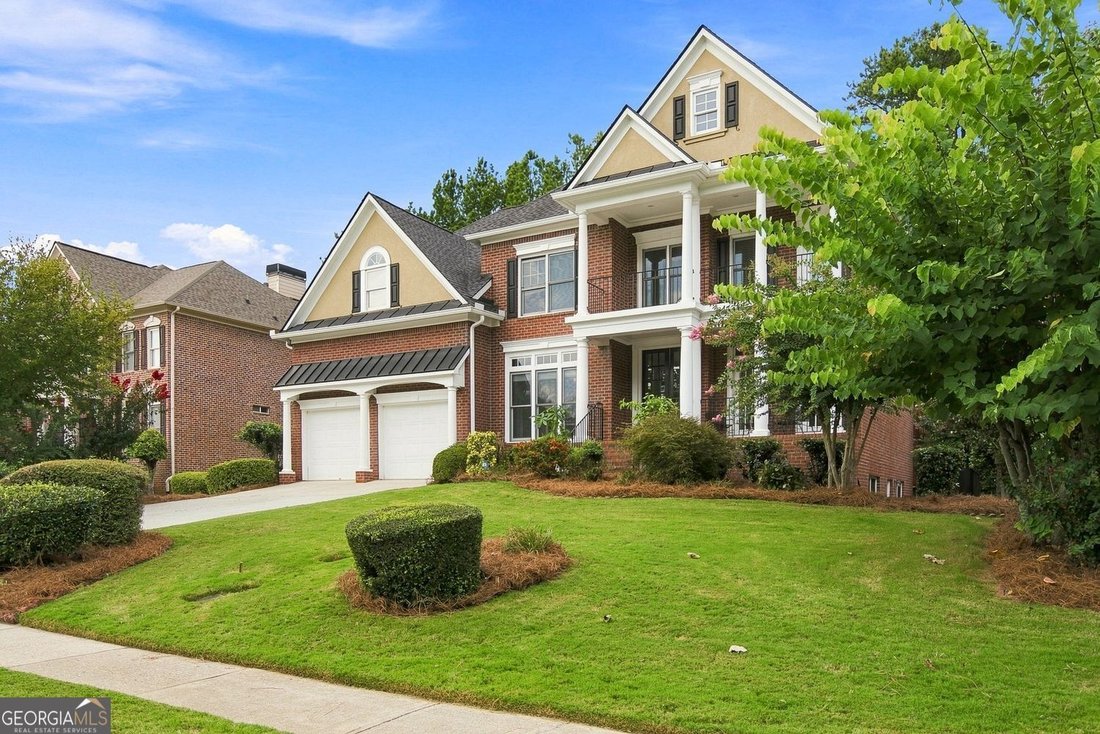 House in Johns Creek, Georgia, United States 4 - 18800873