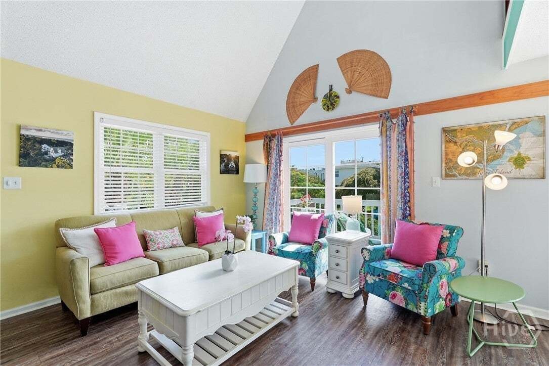 Casa en Tybee Island, Georgia, Estados Unidos 4 - 18792117