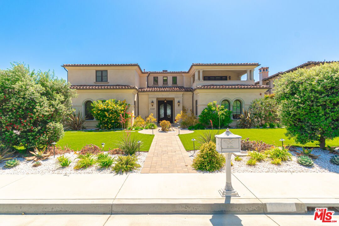 Casa en Rolling Hills, California, Estados Unidos 3 - 18803332