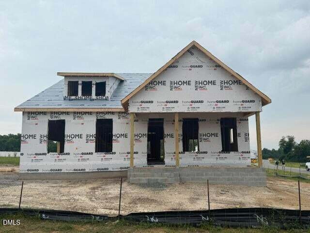 House in Angier, North Carolina, United States 2 - 17602832