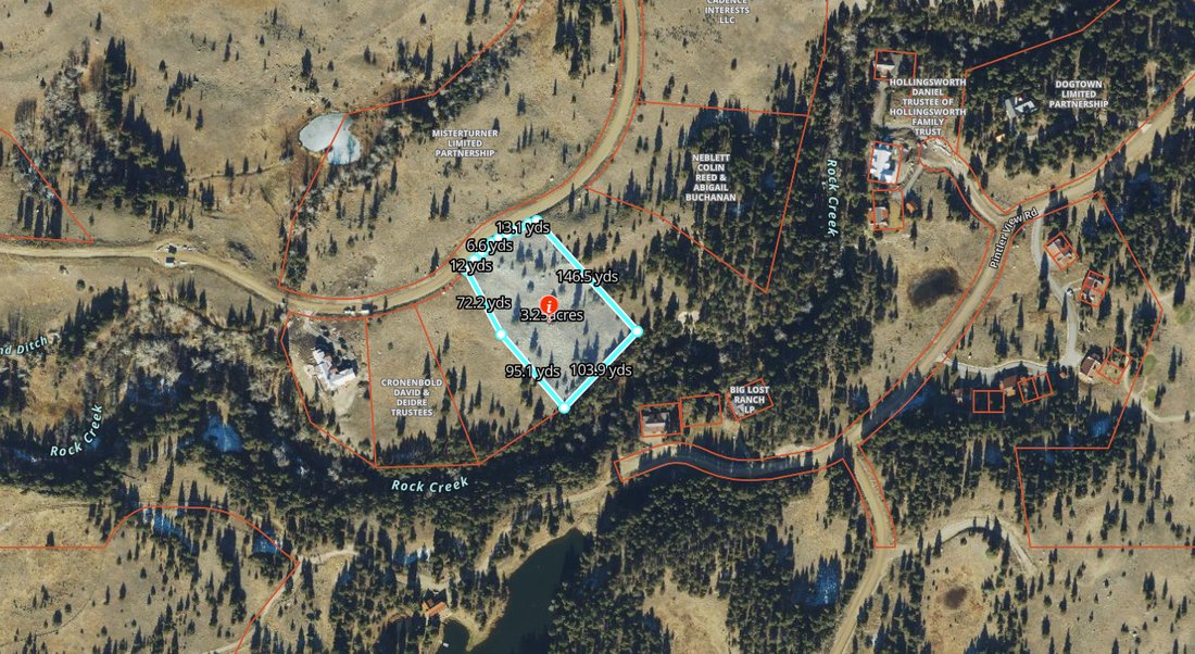 Land in Anaconda, Montana, United States 4 - 15211635