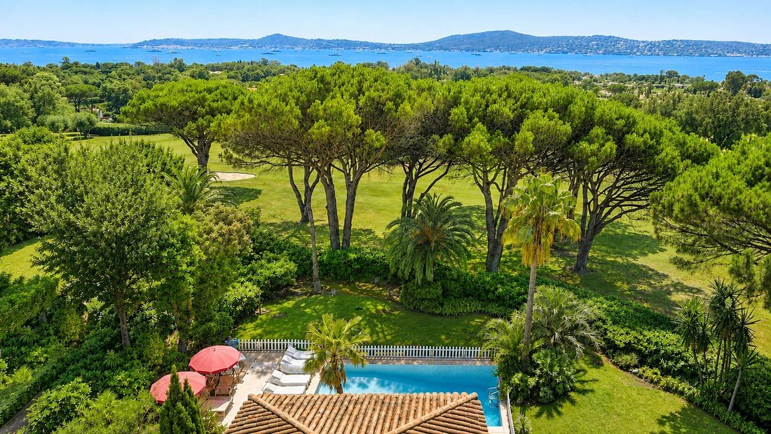 House in Grimaud, Provence-Alpes-Côte d'Azur, France 1 - 18791700