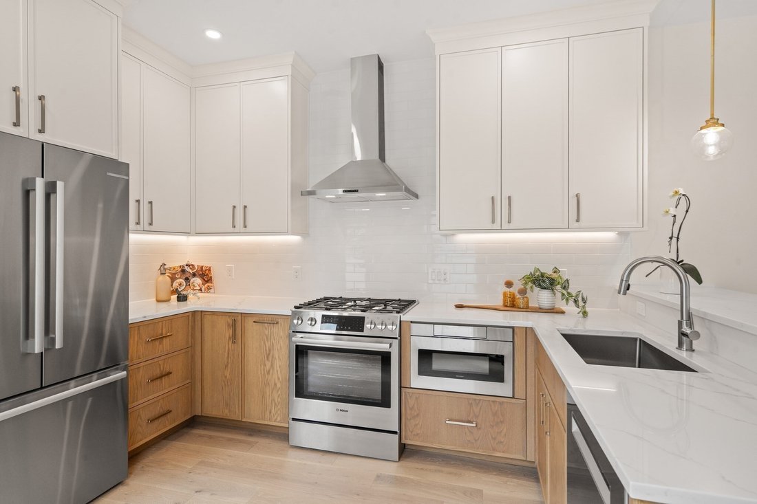 Condominio a Somerville, Massachusetts, Stati Uniti 2 - 18221519