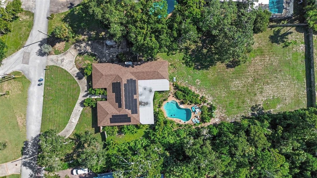 Maison à Largo, Floride, États-Unis 2 - 18794623