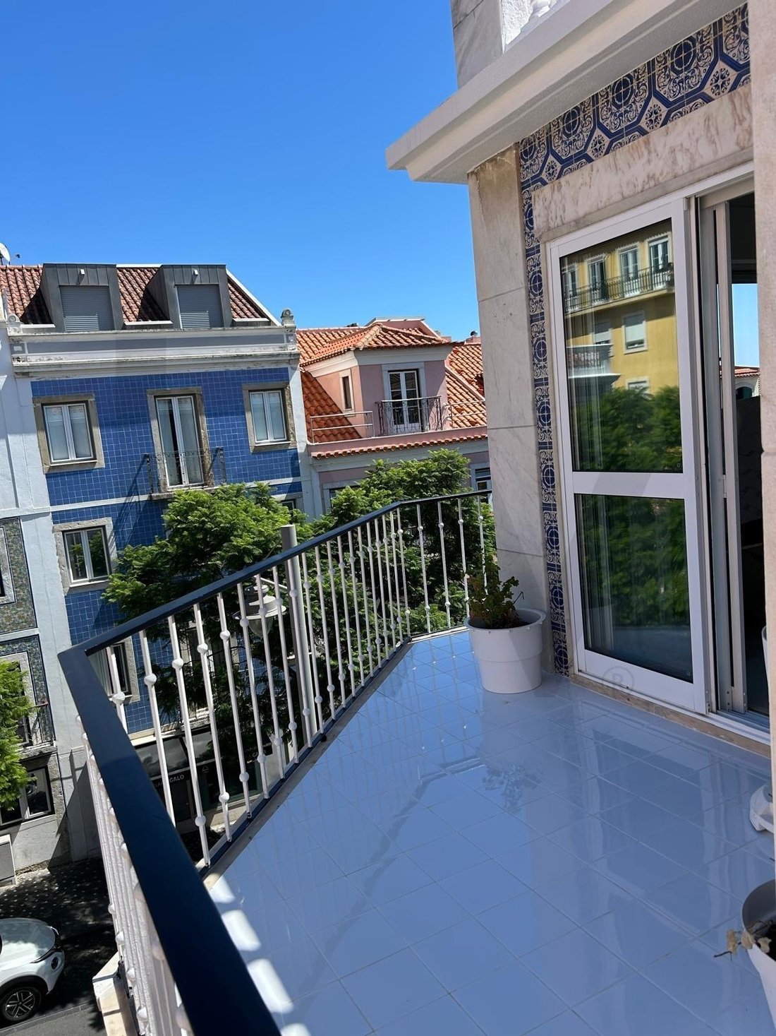 Appartement à Ajuda, Lisbonne, Portugal 3 - 17152326