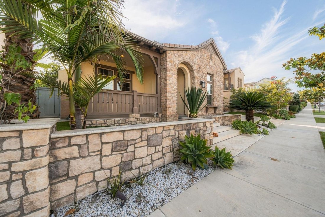 Casa en San Diego, California, Estados Unidos 4 - 18798558