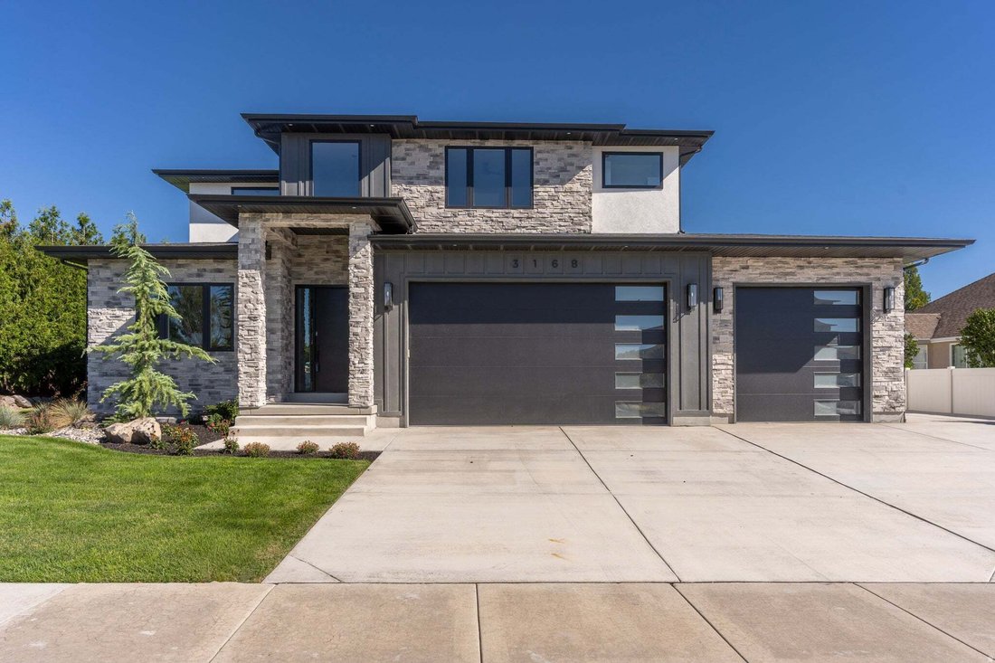 Haus in South Jordan, Utah, Vereinigte Staaten 1 - 18797965