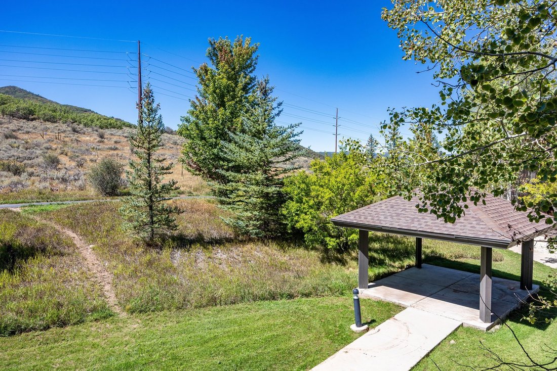 Condominio en Park City, Utah, Estados Unidos 3 - 18794076