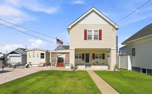 Casa a Wildwood, New Jersey, Stati Uniti 1