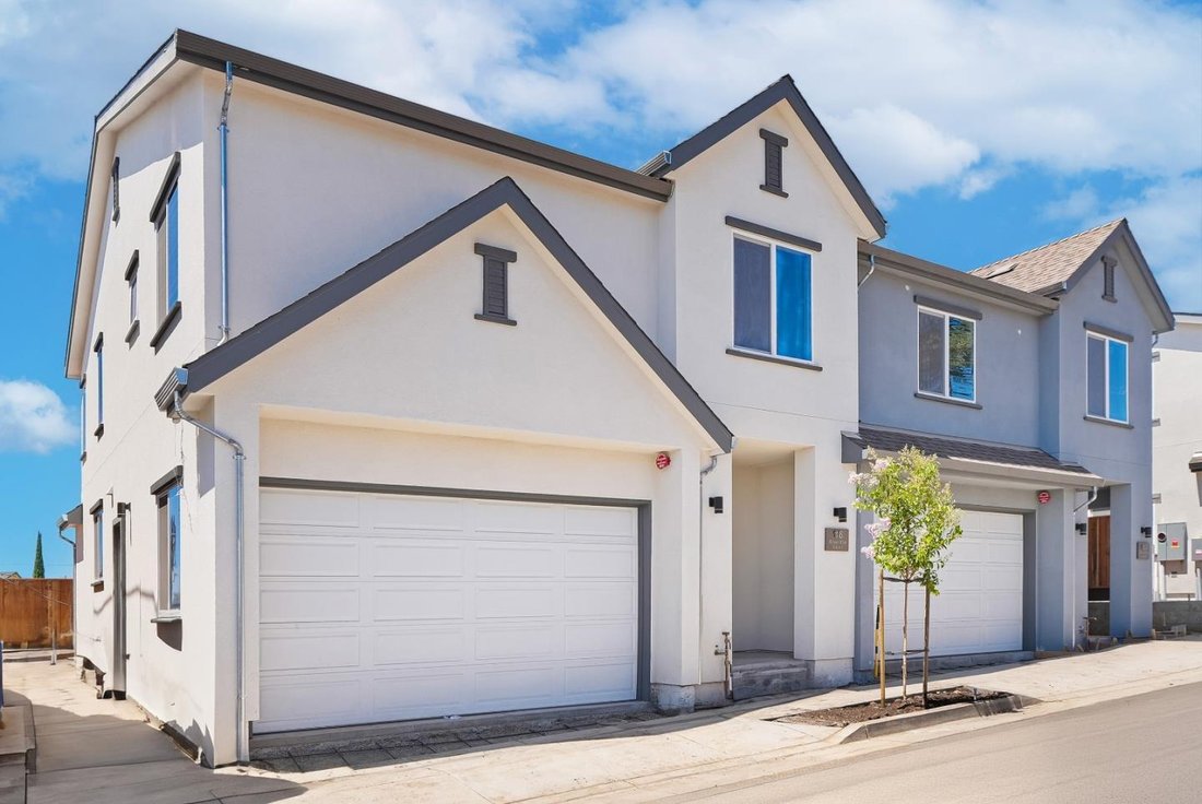 Townhouse in San Jose, California, United States 1 - 18797874
