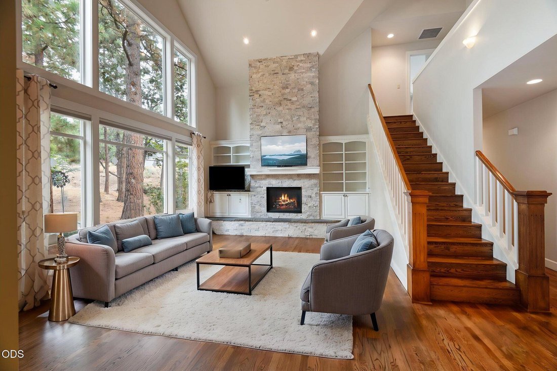 Casa a Bend, Oregon, Stati Uniti 5 - 18794395