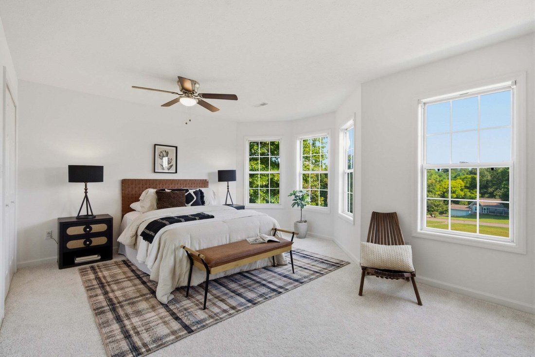 Casa a Spring Hill, Tennessee, Stati Uniti 5 - 18792299