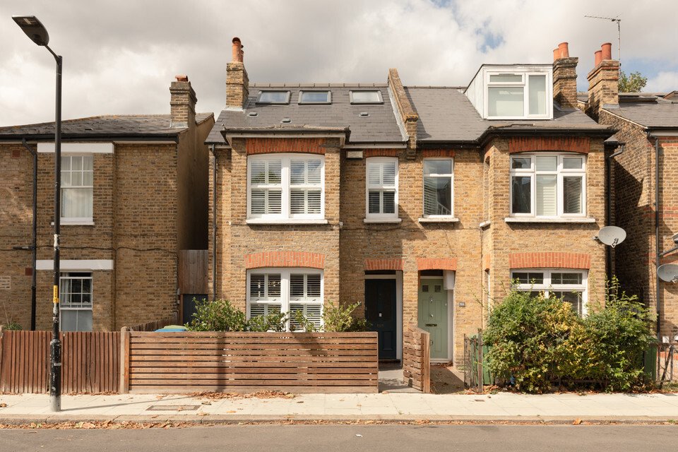 Haus in Nunhead, Southwark, England 1 - 18794770