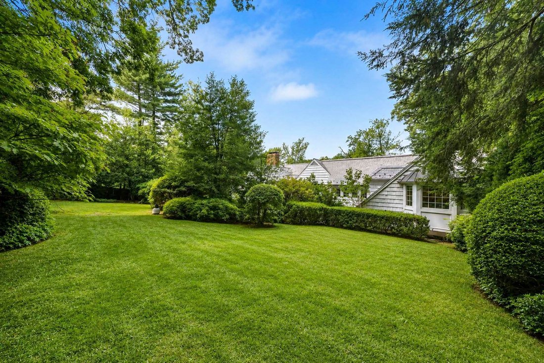 Haus in Tenafly, New Jersey, Vereinigte Staaten 4 - 18791485