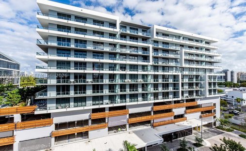 Condo in Aventura, Florida, United States 1