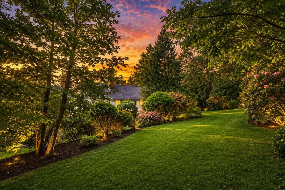 Haus in Tenafly, New Jersey, Vereinigte Staaten 5 - 18791485