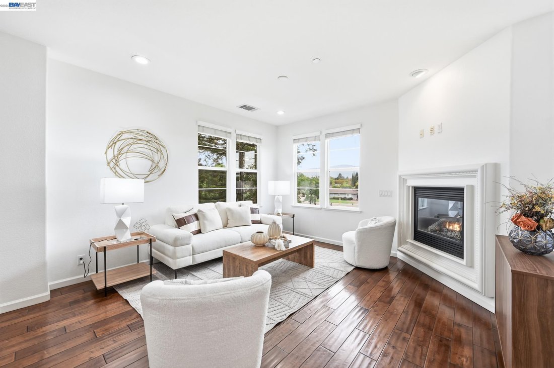 Condo in San Jose, California, United States 1 - 18795254