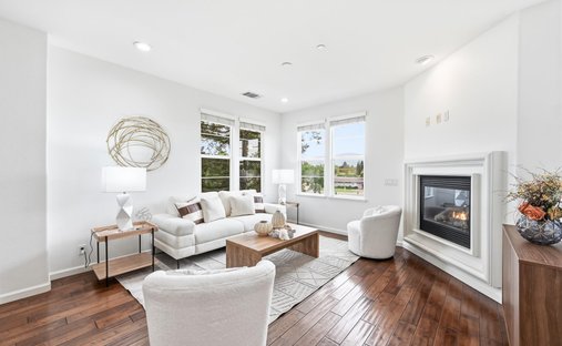 Condo in San Jose, California, United States 1