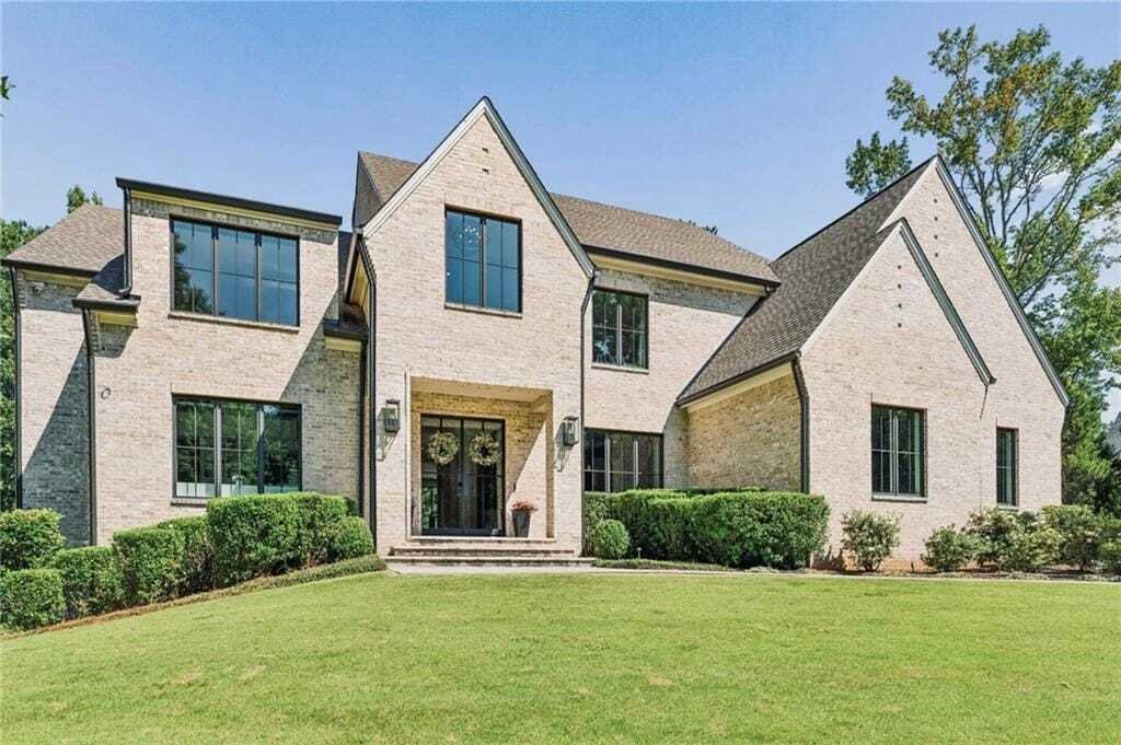 House in Atlanta, Georgia, United States 4 - 18801901