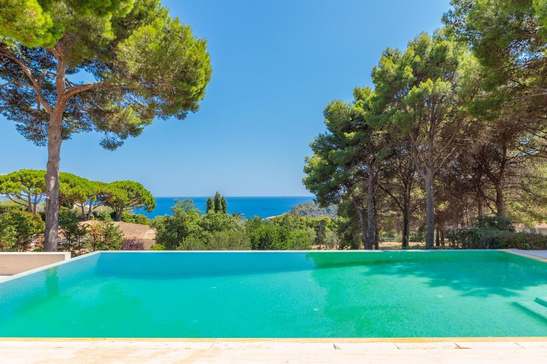 Villa in Begur, Katalonien, Spanien 4 - 18798842
