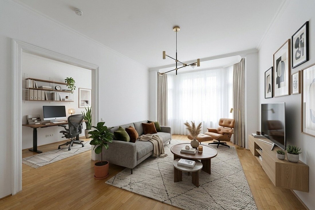 Apartment in Vienna, Wien, Austria 1 - 18799116