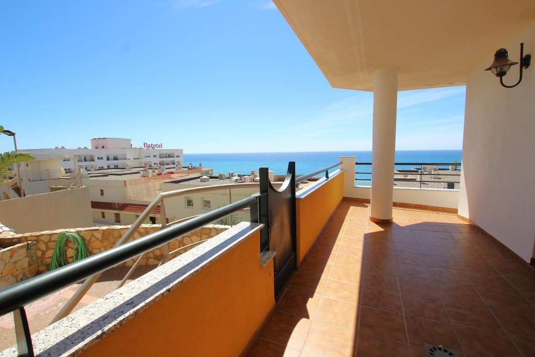 Apartamento en La Capellania, Benalmádena, Andalucía 3 - 18792833