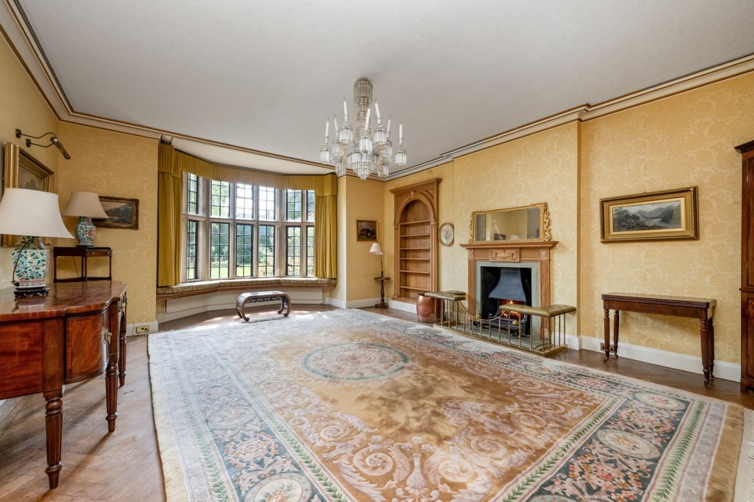 Casa in Ashbourne Green, Kniveton, Inghilterra 5 - 18791696