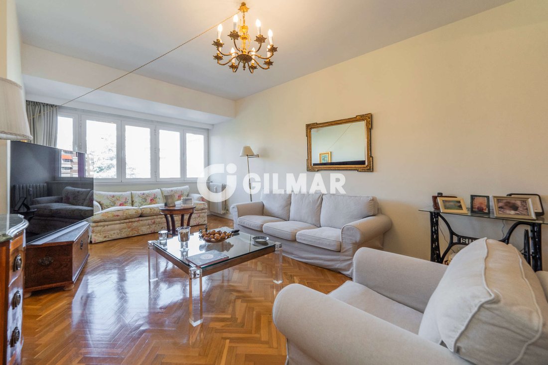 Apartment in Chamartín, Madrid, Spain 1 - 18791605