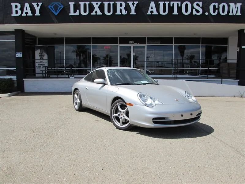 Coupe in Dublin, CA, United States 1 - 18804544
