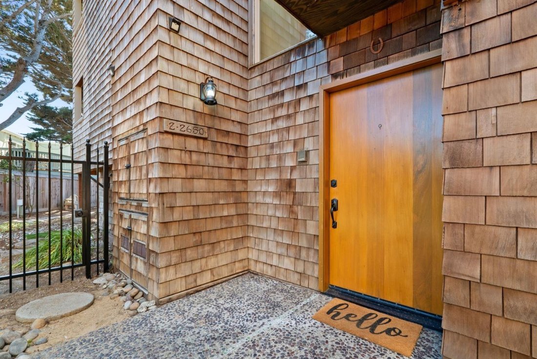 Maison à Santa Cruz, Californie, États-Unis 2 - 18800853