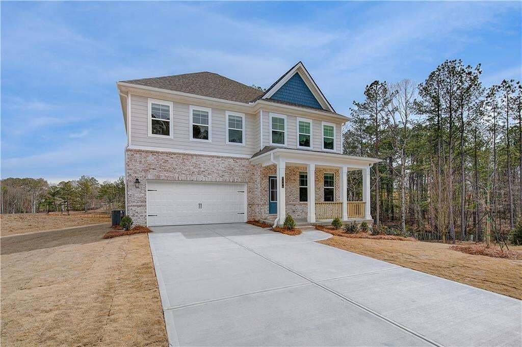 House in Lawrenceville, Georgia, United States 3 - 18792068