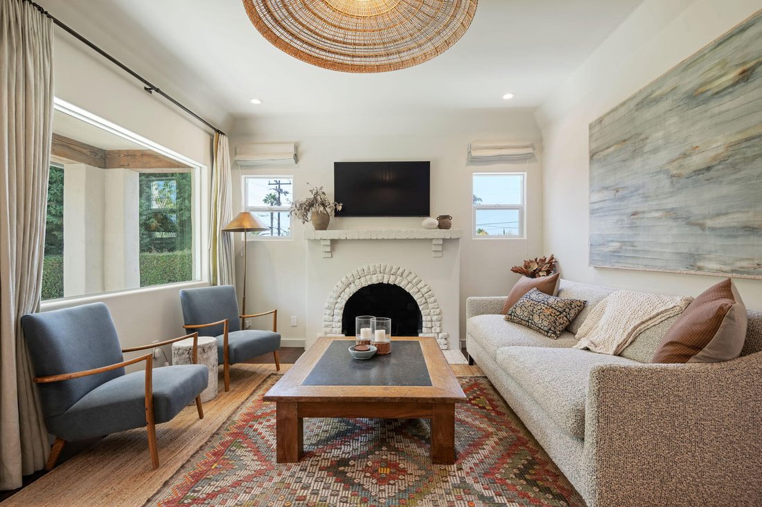 House in Santa Barbara, California, United States 3 - 18794314