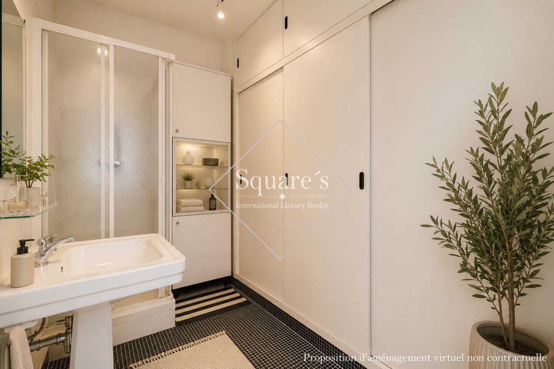 Apartamento en La Plaine des Sablons, Neuilly-sur-Seine, Francia 5 - 18804295
