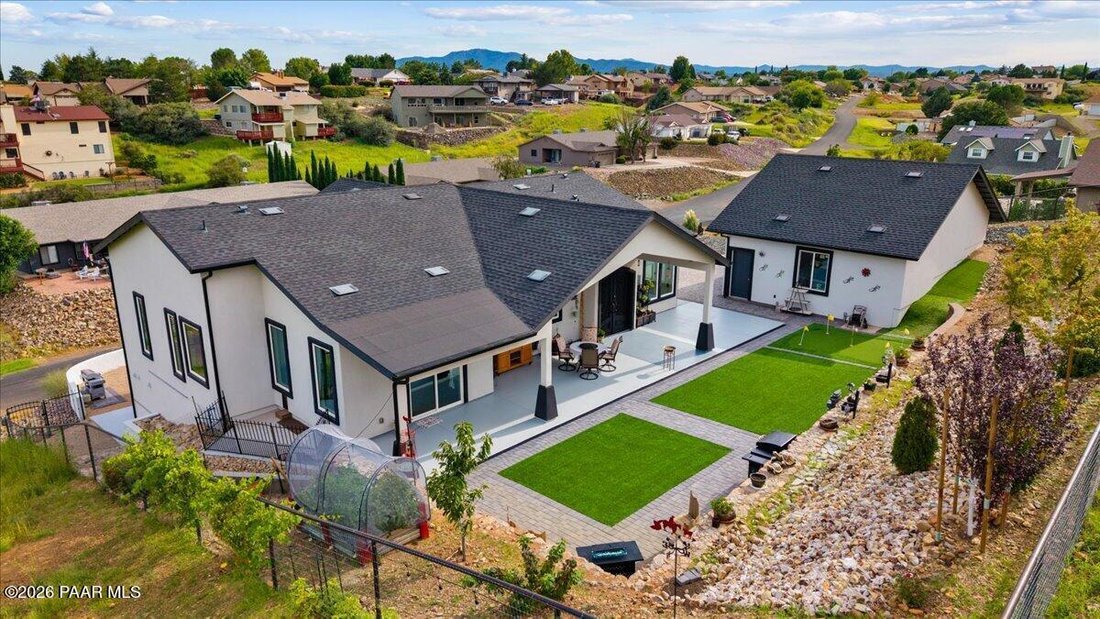 House in Prescott Valley, Arizona, United States 2 - 18794639