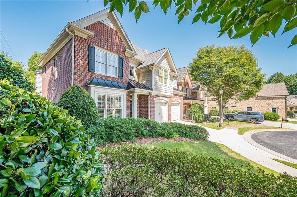 House in Alpharetta, Georgia, United States 3 - 18792103