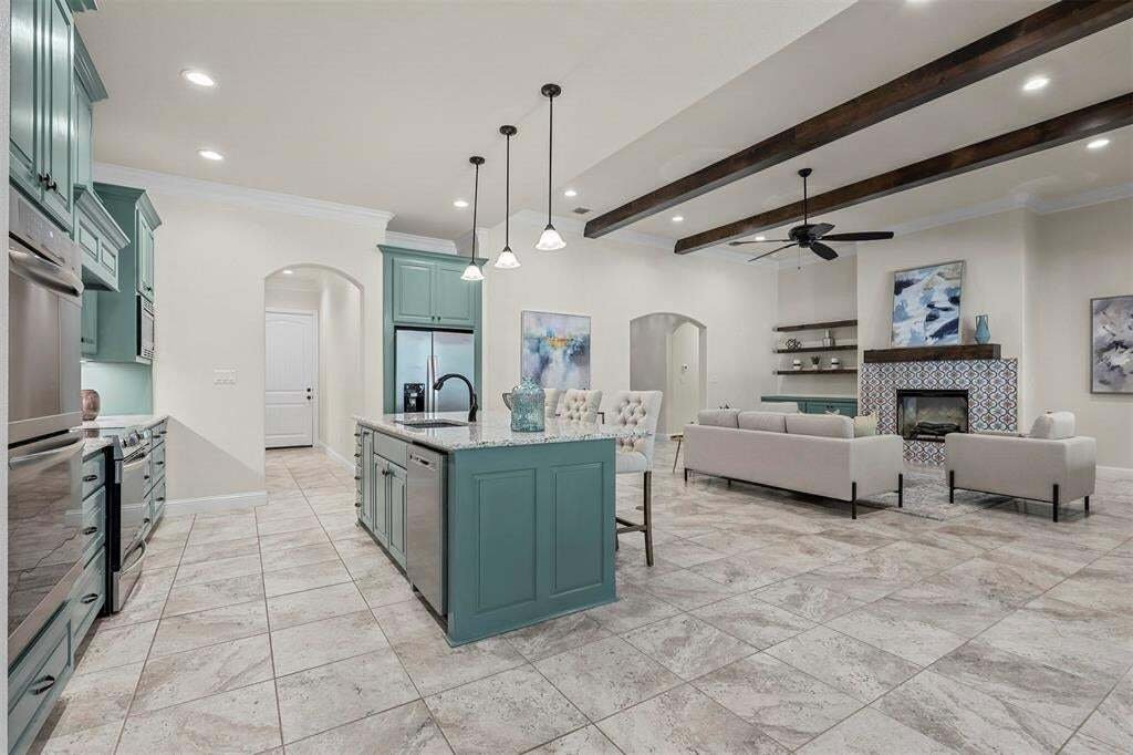 Casa en Granbury, Texas, Estados Unidos 5 - 18792667