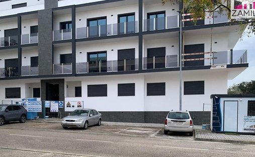 Appartement à Seixal, Arrentela et Aldeia de Paio Pires, Setúbal Municipality, Portugal 1