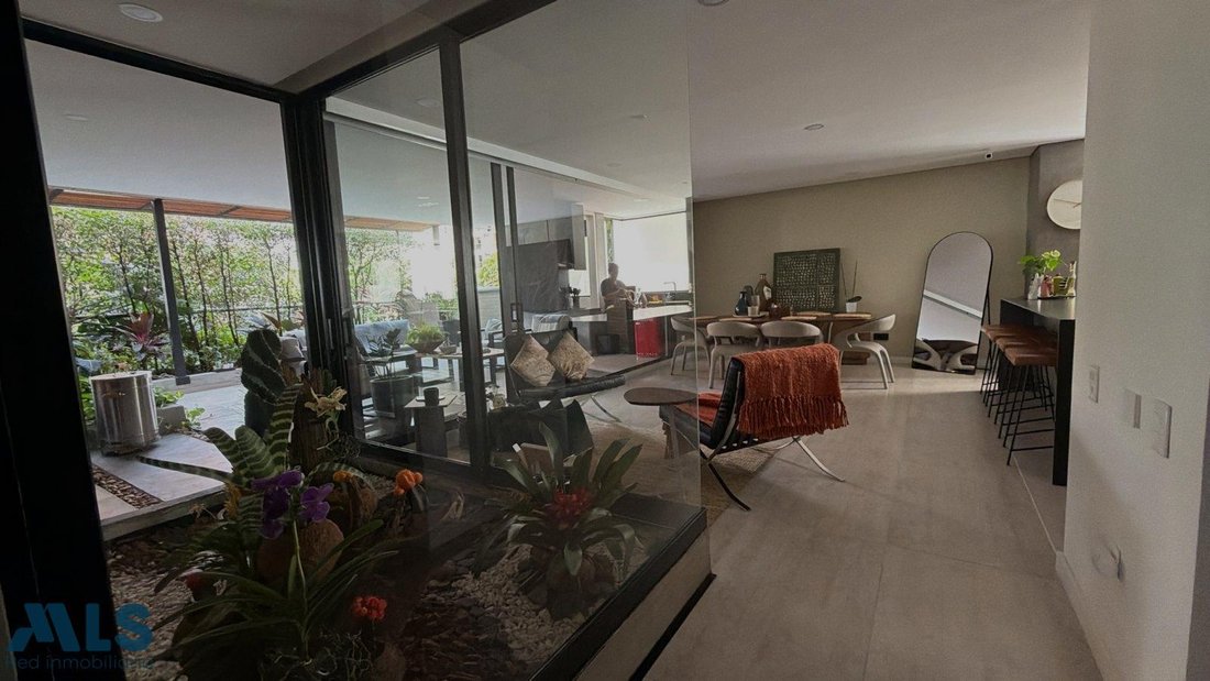 Apartamento en Medellín, Antioquia, Colombia 2 - 18798259