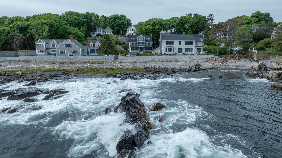 Casa a Cape Elizabeth, Maine, Stati Uniti 2 - 18763716