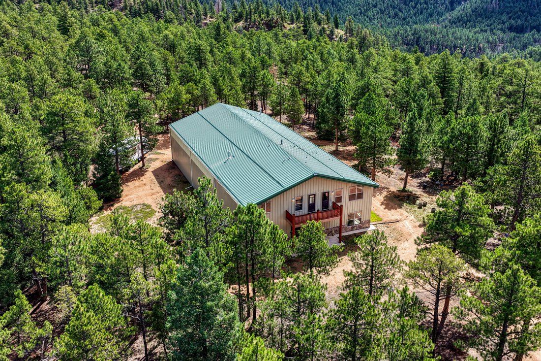 House in Colorado Springs, Colorado, United States 3 - 18791530