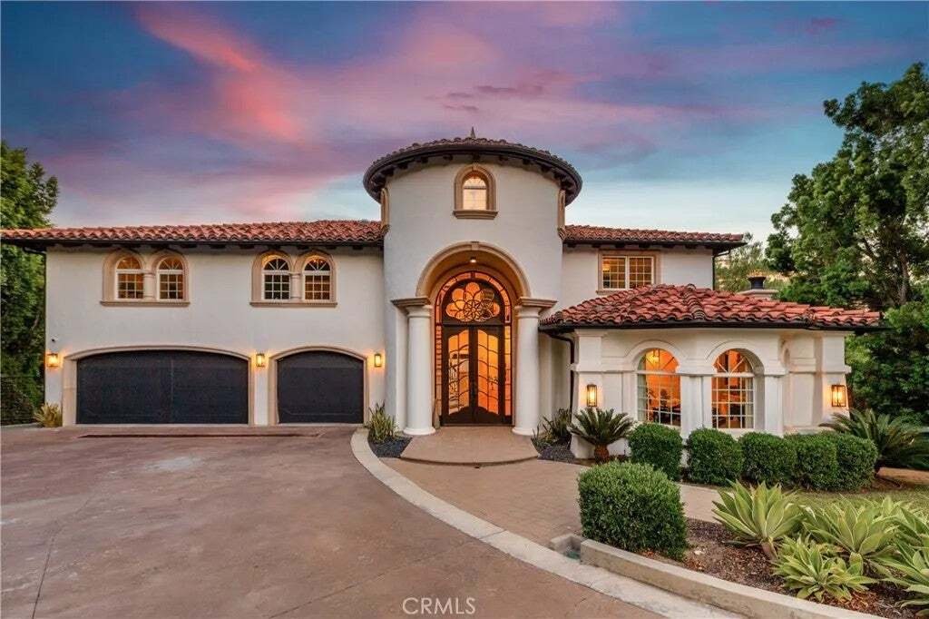 House in Bell Canyon, California, United States 1 - 18411238