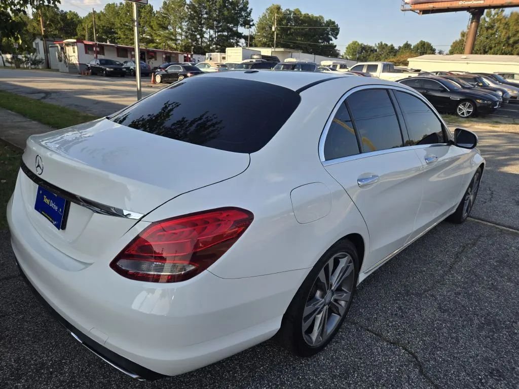 Sedan in Snellville, GA, United States 5 - 18801610