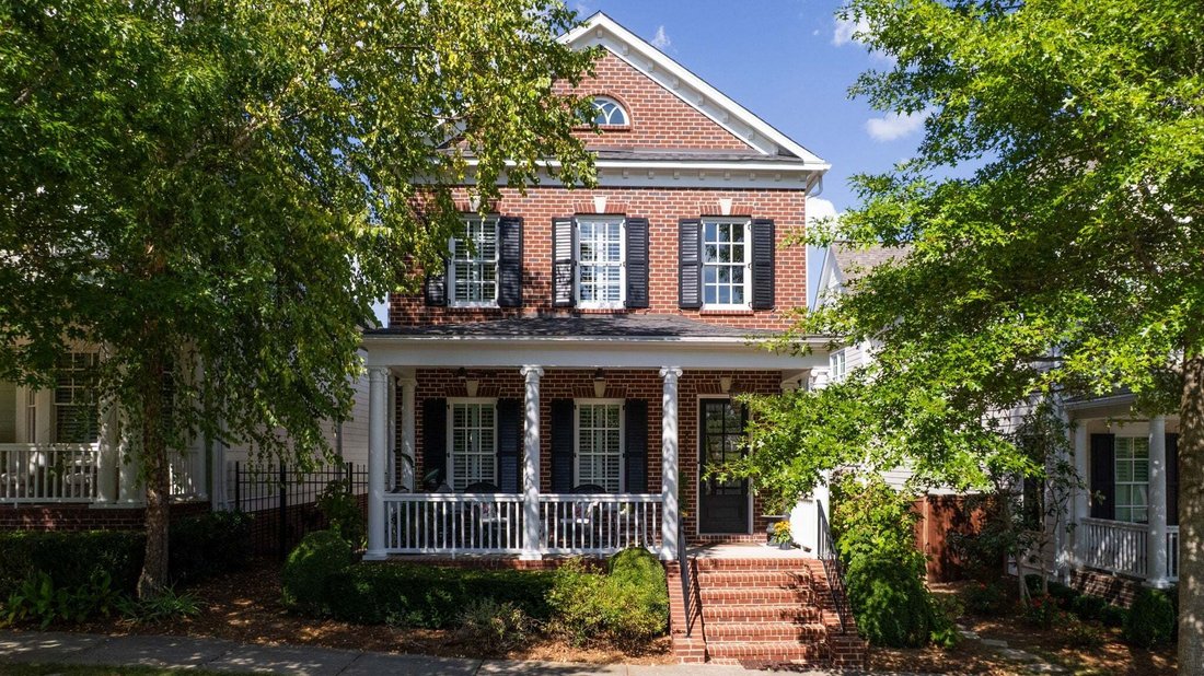 House in Franklin, Tennessee, United States 1 - 18795674