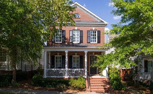 House in Franklin, Tennessee, United States 1