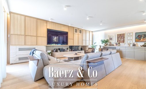 Appartement à Kraljevec, Zagreb, Comitat de Zagreb 1