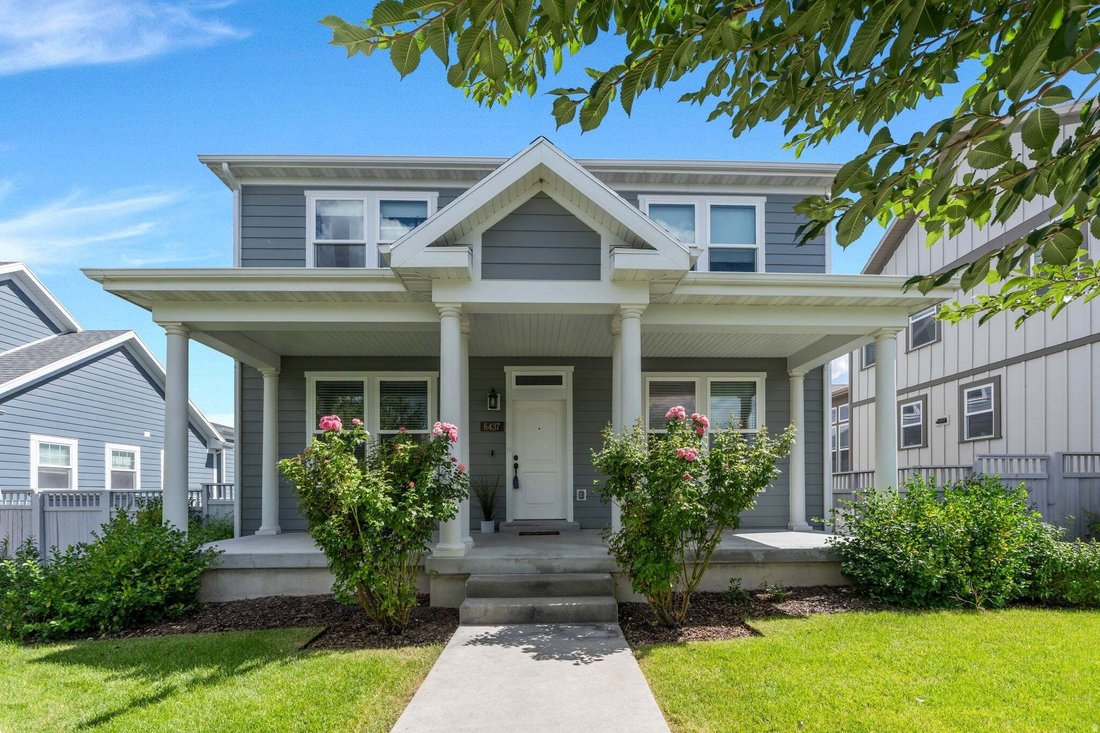 House in South Jordan, Utah, United States 1 - 17722236