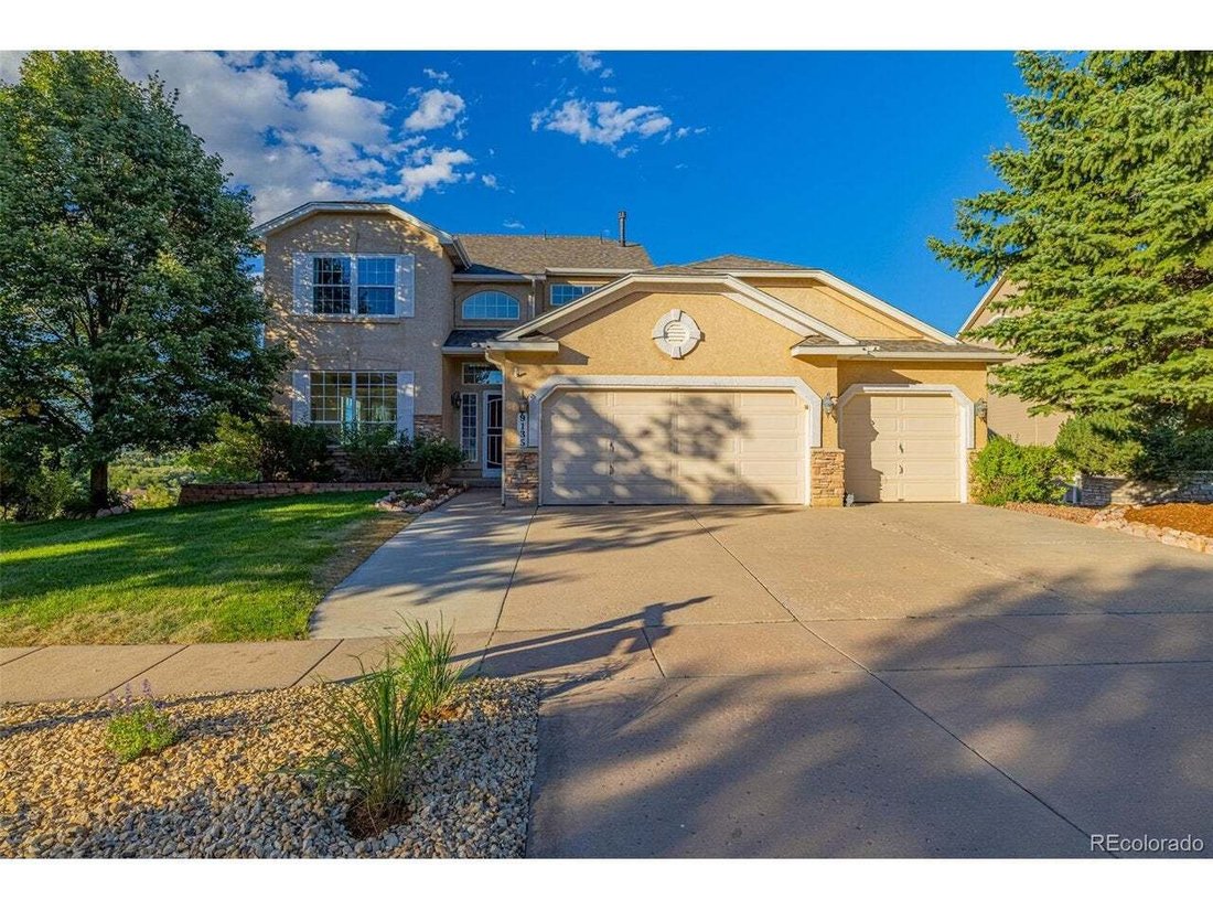 House in Colorado Springs, Colorado, United States 2 - 18173835