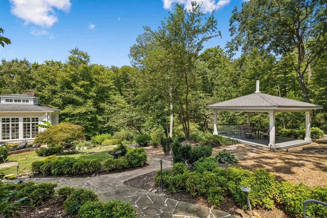 Haus in Franklin, Tennessee, Vereinigte Staaten 4 - 18403254