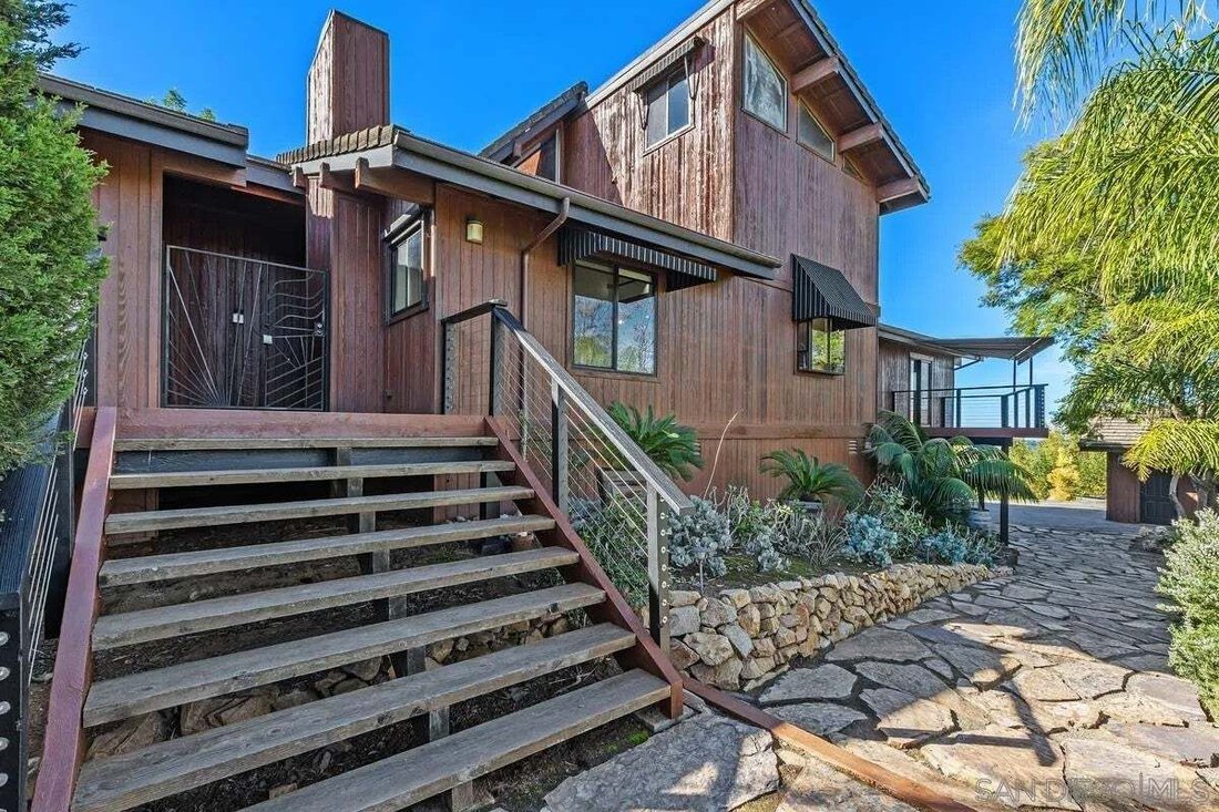 Casa en Valley Center, California, Estados Unidos 5 - 18792444