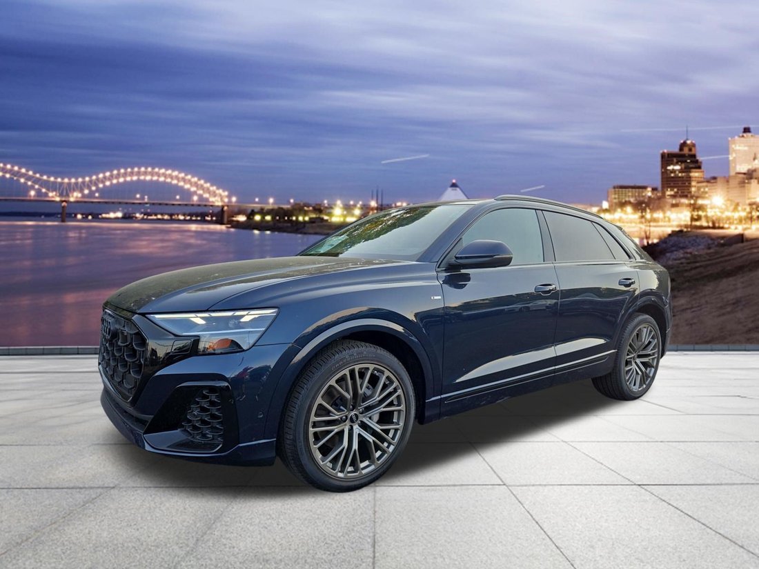Suv in Memphis, TN, United States 1 - 18800125